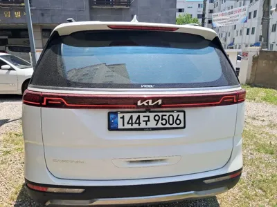 Kia Canival 2022, 73077 км, за 14441.38 USD - фото 8