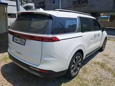 Kia Canival 2022, 73077 км, за 14441.38 USD - фото 9