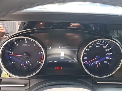 Kia Canival 2022, 73077 км, за 14441.38 USD - фото 18