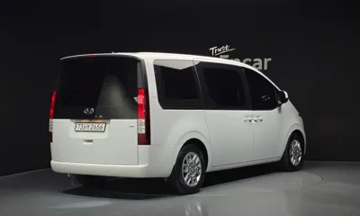 Hyundai Staria 2022, 71603 км, за 17232.31 USD