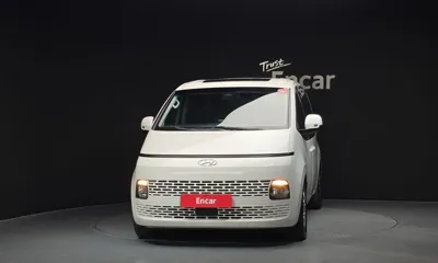 Hyundai Staria 2022, 71603 км, за 17232.31 USD