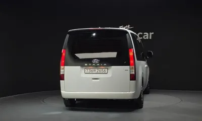 Hyundai Staria 2022, 71603 км, за 17232.31 USD