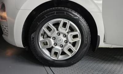 Hyundai Staria 2022, 71603 км, за 17232.31 USD
