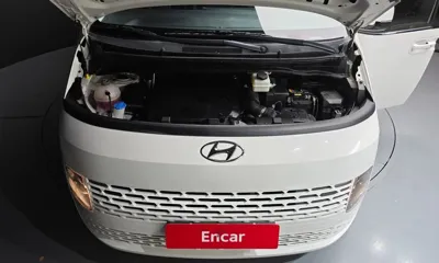 Hyundai Staria 2022, 71603 км, за 17232.31 USD - фото 6