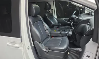 Hyundai Staria 2022, 71603 км, за 17232.31 USD - фото 12