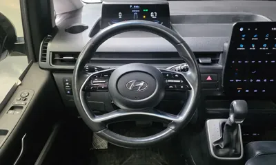 Hyundai Staria 2022, 71603 км, за 17232.31 USD - фото 13