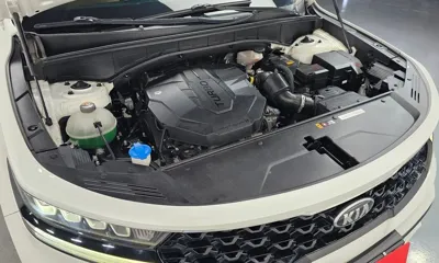 Kia Sorento 2021, 72817 км, за 14113.17 USD - фото 6