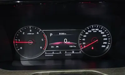 Kia Sorento 2021, 72817 км, за 14113.17 USD - фото 8
