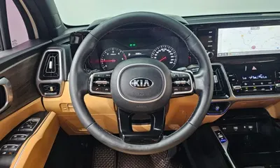Kia Sorento 2021, 72817 км, за 14113.17 USD - фото 12