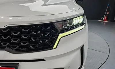 Kia Sorento 2021, 72817 км, за 14113.17 USD - фото 22