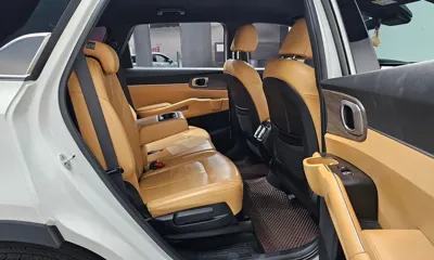 Kia Sorento 2021, 72817 км, за 14113.17 USD - фото 26