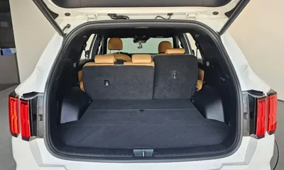 Kia Sorento 2021, 72817 км, за 14113.17 USD - фото 28