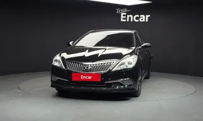 Hyundai Grandeur 2017, 123992 км, за 3763.89 USD