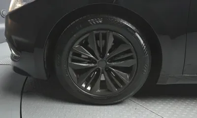 Hyundai Grandeur 2017, 123992 км, за 3763.89 USD