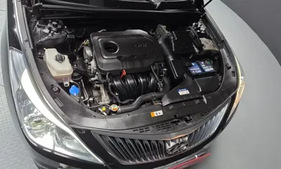 Hyundai Grandeur 2017, 123992 км, за 3763.89 USD - фото 6