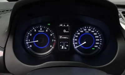 Hyundai Grandeur 2017, 123992 км, за 3763.89 USD - фото 8