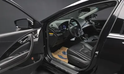Hyundai Grandeur 2017, 123992 км, за 3763.89 USD - фото 10