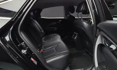 Hyundai Grandeur 2017, 123992 км, за 3763.89 USD - фото 12