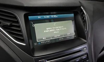 Hyundai Grandeur 2017, 123992 км, за 3763.89 USD - фото 16