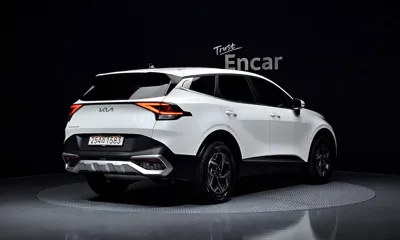 Kia Sportage 2022, 62958 км, за 13214.4 USD