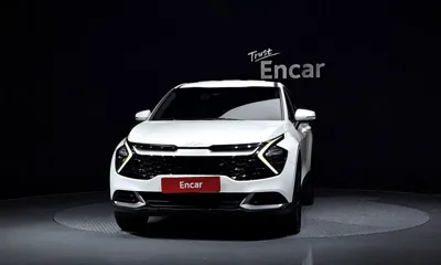 Kia Sportage 2022, 62958 км, за 13214.4 USD
