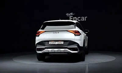 Kia Sportage 2022, 62958 км, за 13214.4 USD