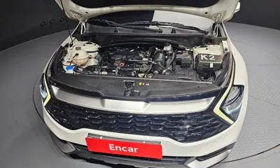Kia Sportage 2022, 62958 км, за 13214.4 USD - фото 6