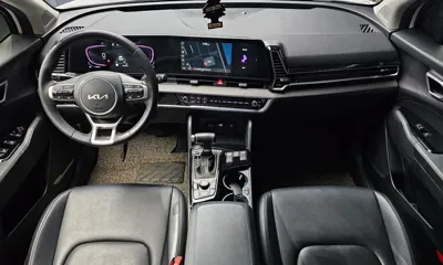 Kia Sportage 2022, 62958 км, за 13214.4 USD - фото 7