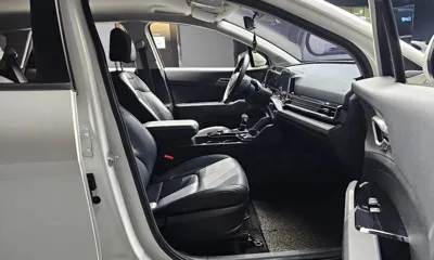 Kia Sportage 2022, 62958 км, за 13214.4 USD - фото 10