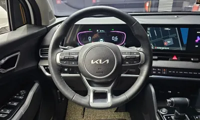 Kia Sportage 2022, 62958 км, за 13214.4 USD - фото 13
