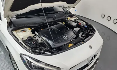 Mercedes-Benz CLA-Class 2019, 22490 км, за 14205.48 USD - фото 6