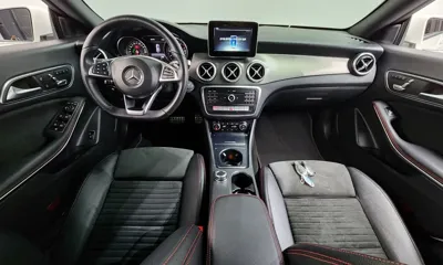 Mercedes-Benz CLA-Class 2019, 22490 км, за 14205.48 USD - фото 7