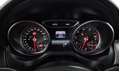 Mercedes-Benz CLA-Class 2019, 22490 км, за 14205.48 USD - фото 8