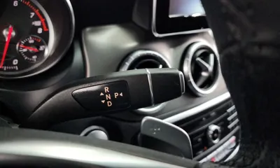 Mercedes-Benz CLA-Class 2019, 22490 км, за 14205.48 USD - фото 9