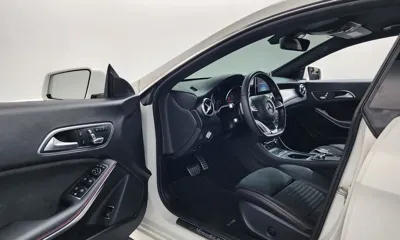 Mercedes-Benz CLA-Class 2019, 22490 км, за 14205.48 USD - фото 10