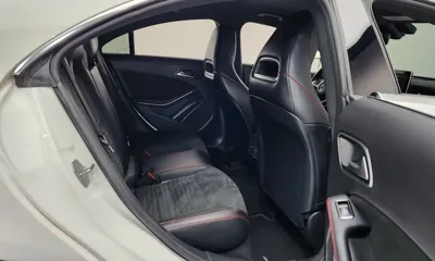 Mercedes-Benz CLA-Class 2019, 22490 км, за 14205.48 USD - фото 12