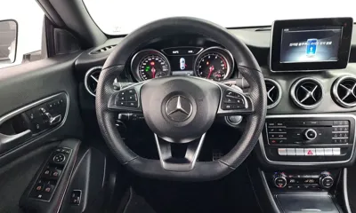 Mercedes-Benz CLA-Class 2019, 22490 км, за 14205.48 USD - фото 13