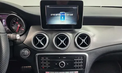 Mercedes-Benz CLA-Class 2019, 22490 км, за 14205.48 USD - фото 14