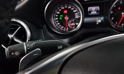 Mercedes-Benz CLA-Class 2019, 22490 км, за 14205.48 USD - фото 18