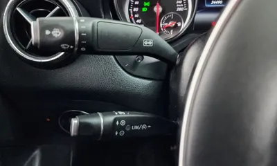 Mercedes-Benz CLA-Class 2019, 22490 км, за 14205.48 USD - фото 19