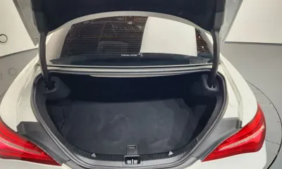 Mercedes-Benz CLA-Class 2019, 22490 км, за 14205.48 USD - фото 20