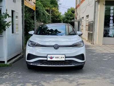 Volkswagen ID.4 X 2024, 55000 км, за 13103.25 USD