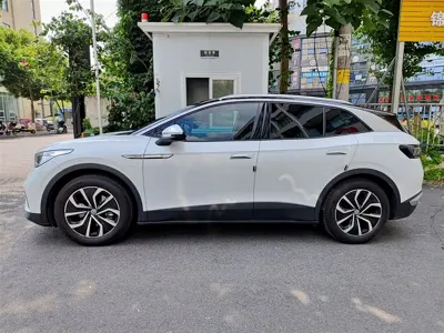 Volkswagen ID.4 X 2024, 55000 км, за 13103.25 USD