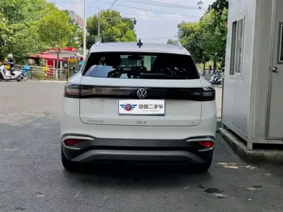 Volkswagen ID.4 X 2024, 55000 км, за 13103.25 USD