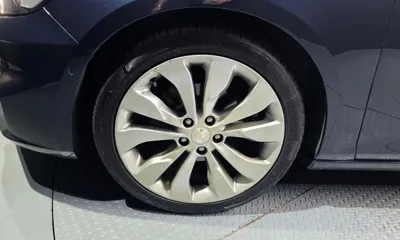 ChevroletGMDaewoo Malibu 2017, 166287 км, за 4398.06 USD