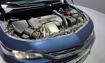 ChevroletGMDaewoo Malibu 2017, 166287 км, за 4398.06 USD - фото 6