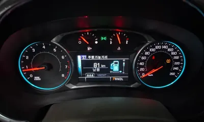 ChevroletGMDaewoo Malibu 2017, 166287 км, за 4398.06 USD - фото 8