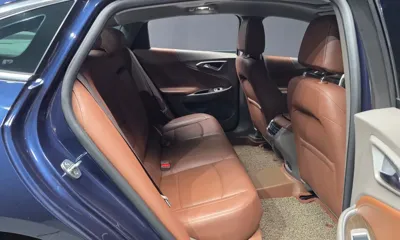 ChevroletGMDaewoo Malibu 2017, 166287 км, за 4398.06 USD - фото 12