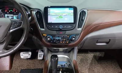 ChevroletGMDaewoo Malibu 2017, 166287 км, за 4398.06 USD - фото 14