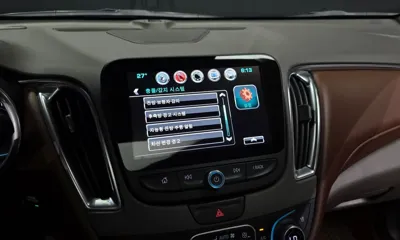 ChevroletGMDaewoo Malibu 2017, 166287 км, за 4398.06 USD - фото 16